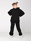 Детский костюм Бейби Стайл КД-5 Черный 3